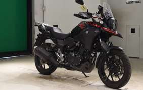 SUZUKI Vｽﾄﾛｰﾑ250A