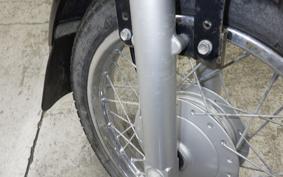 HONDA C110 SUPER CUB 2024 JA07