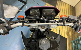 YAMAHA DT125R 3FW