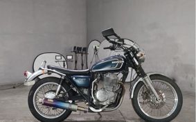 HONDA CB400SS 2002 NC41