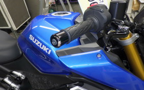 SUZUKI GSX-S 1000 Gen.2 2022 EK1AA