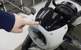 KAWASAKI ELIMINATOR400-3SE 2025 EL400A