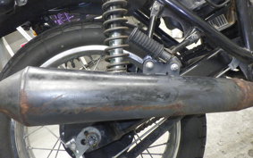 KAWASAKI 250TR 2020 BJ250F