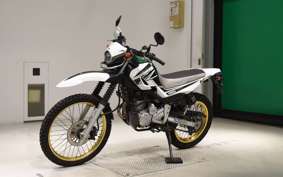 YAMAHA SEROW 250 Gen.3 2022 DG31J