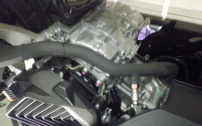 HONDA ADV160 2009 KF54