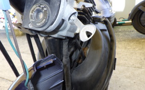 YAMAHA JOG Delux SA39J