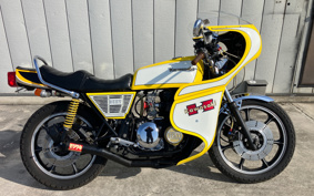 KAWASAKI Z400 FX 2000 10264