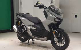 HONDA ADV160 2014 KF54
