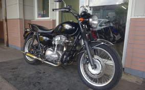 KAWASAKI W400 2006 EJ400A