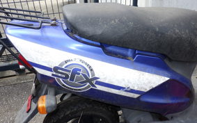 HONDA SFX50