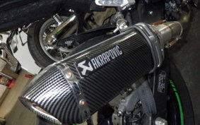 KAWASAKI NINJA 400 2024 EX400L
