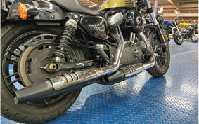HARLEY XL1200X 2015 LC3