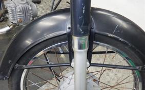 HONDA CD50 BENLY CD50