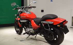 KAWASAKI ELIMINATOR 250 V VN250A