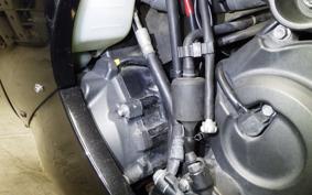 KAWASAKI ZZ1400 NINJA R 2009 ZXT40C