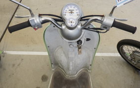 YAMAHA VINO 50 SA26J