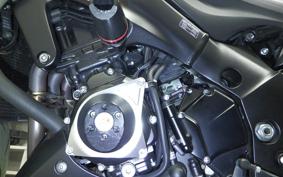 SUZUKI GSX-S1000 2017 GT79B