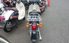 HONDA C50 SUPER CUB 1994 AA01