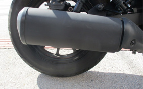 KAWASAKI ELIMINATOR 400SE 2025 EL400A