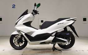 HONDA PCX 125 2024 JK05