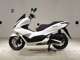 Фото Honda PCX 125 2024 с японского аукциона