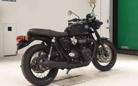 TRIUMPH BONNEVILLE T120 2023