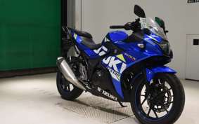 SUZUKI GSX250 R