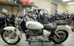 YAMAHA DRAGSTAR 250 VG05J