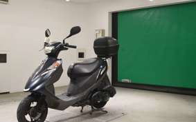 SUZUKI ADDRESS V125 G 2016 CF4EA