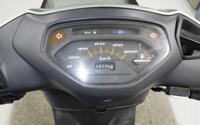 HONDA LEAD 100 1977 JF06