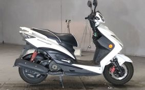 YAMAHA CYGNUS125XSR SE44J