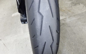 KAWASAKI NINJA ZX-6R A 2024 ZX636J