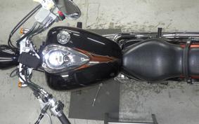 YAMAHA DRAGSTAR 400 2008 VH01J