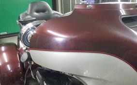 HARLEY FLHTCUTG TRIKE 1750 2018