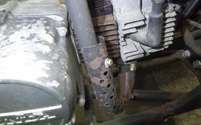 HONDA TRACK TE18