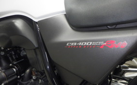 HONDA CB400 SUPER BOLDOR VTEC 2013 NC42