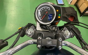 HONDA GB350 2022 NC59