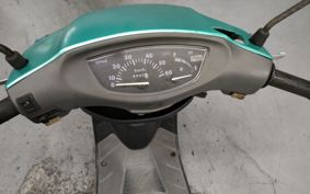 HONDA DIO AF34