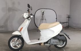 SUZUKI LET`S4 CA41A