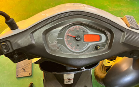 SUZUKI ADDRESS V125 CF4MA