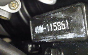 YAMAHA XJR400 Gen.2 R 4HM