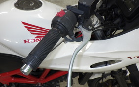 HONDA VTRF250 MC33