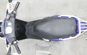 YAMAHA BW S100 2002 4VP
