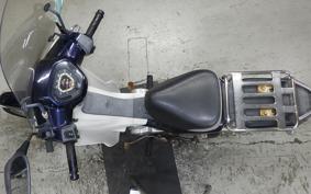HONDA C110 SUPER CUB JA10
