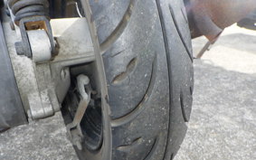 YAMAHA JOG Gen.4 SA16J