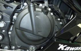 KAWASAKI NINJA 400 2018 EX400G