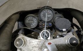 KAWASAKI ZXR400 ZX400H