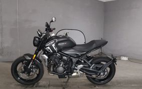 TRIUMPH  TRIUMPH  TRIDENT 660 2024 LGL10U
