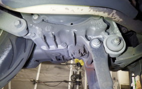 YAMAHA CYGNUS 125 XSR 3