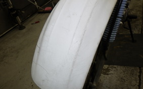 HONDA XLR125R 2016 JD16